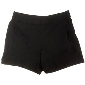 J. Jill Fit Black Athletic Casual Shorts